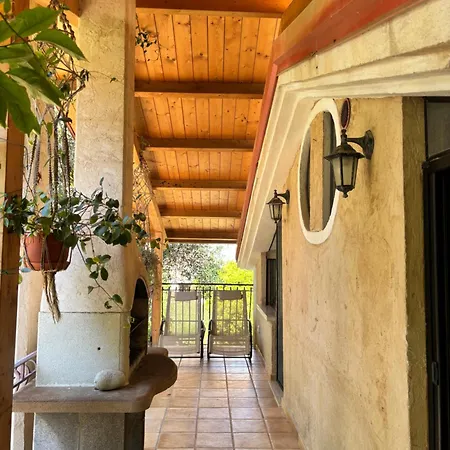 Villino Troccoli, Alice Apartment Marina di Camerota